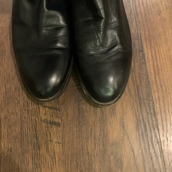 Justin Men’s Kipskin Roper Western Boots - Picture 3 of 14